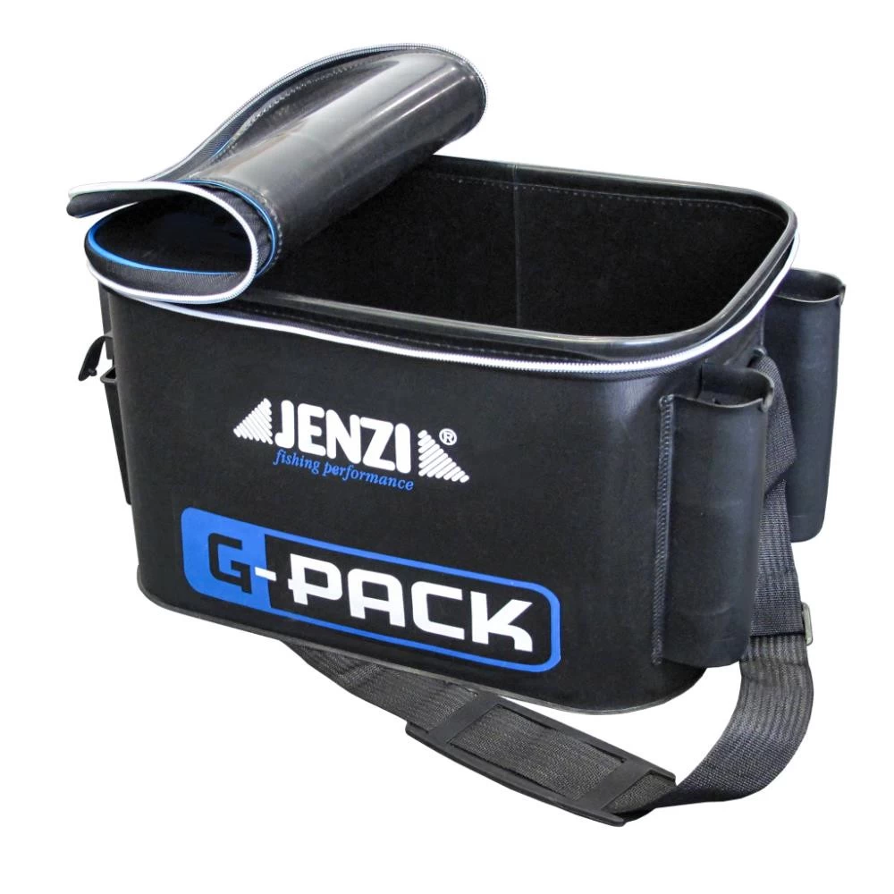 DEGA G-Pack Tackle- & Rod-Bag L – Bild 3