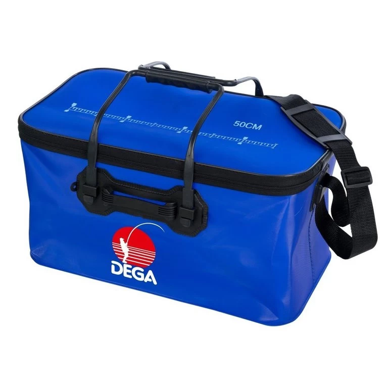 DEGA Wasserdichte Faltbare Tasche – Bild 3