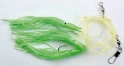 AQUANTIC Octopus-System Luminus Light Green