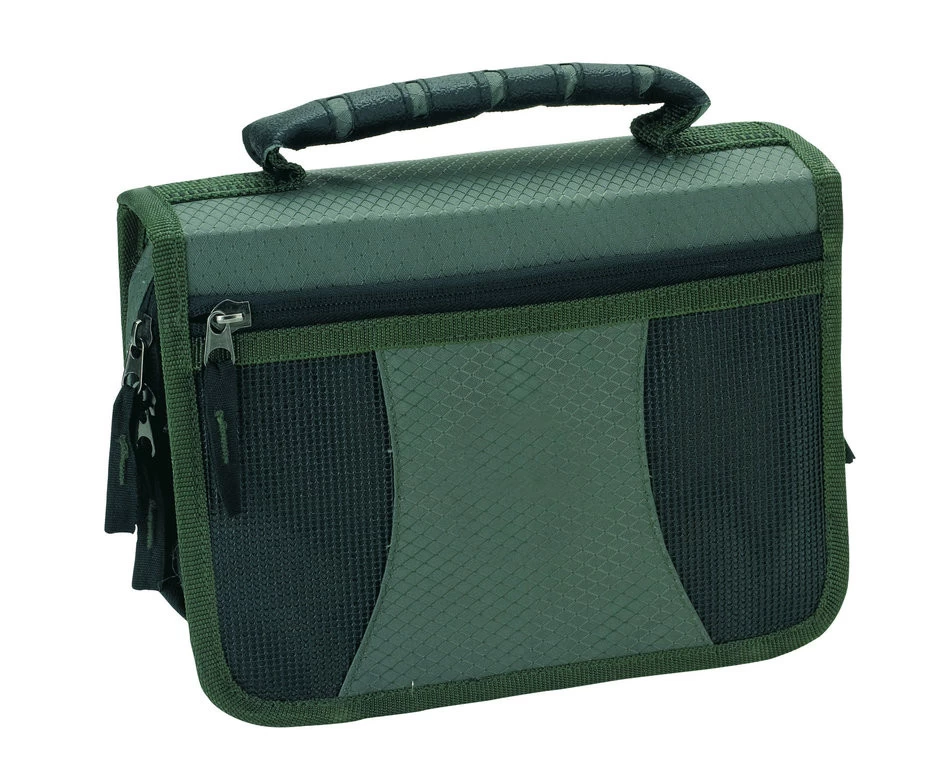 Behr Vorfach-Tasche, Aufklappbar