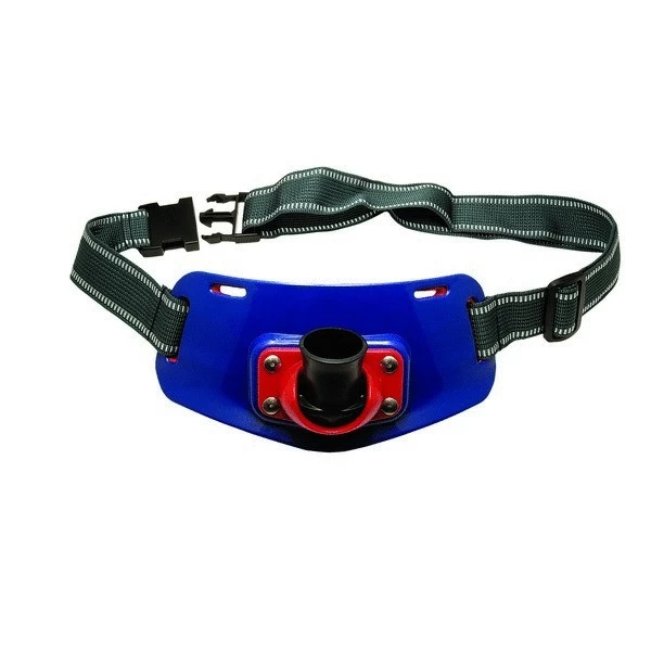 Robinson Bootsrutenhalter Mit Gürtel - Gimbal