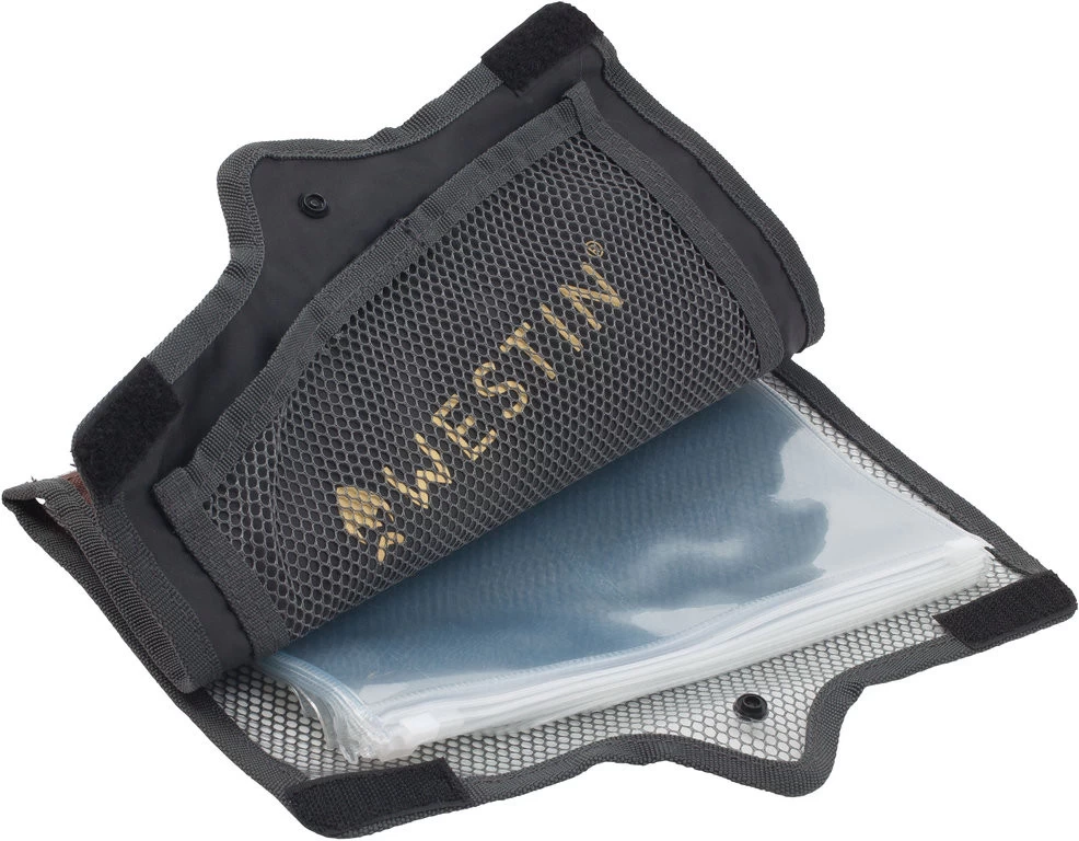 Westin W3 Rig Wallet - Vorfachtasche â Bild 2