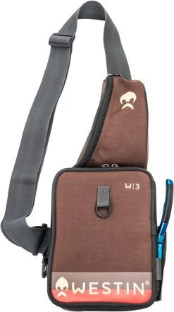 Westin W3 Street Sling - Umhängetasche