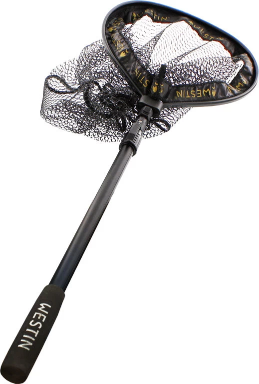 Westin W3 CR Adjustable Landing Net - Kescher – Bild 2