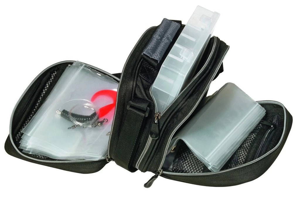 AQUANTIC Sea Tackle Pocket – Bild 2