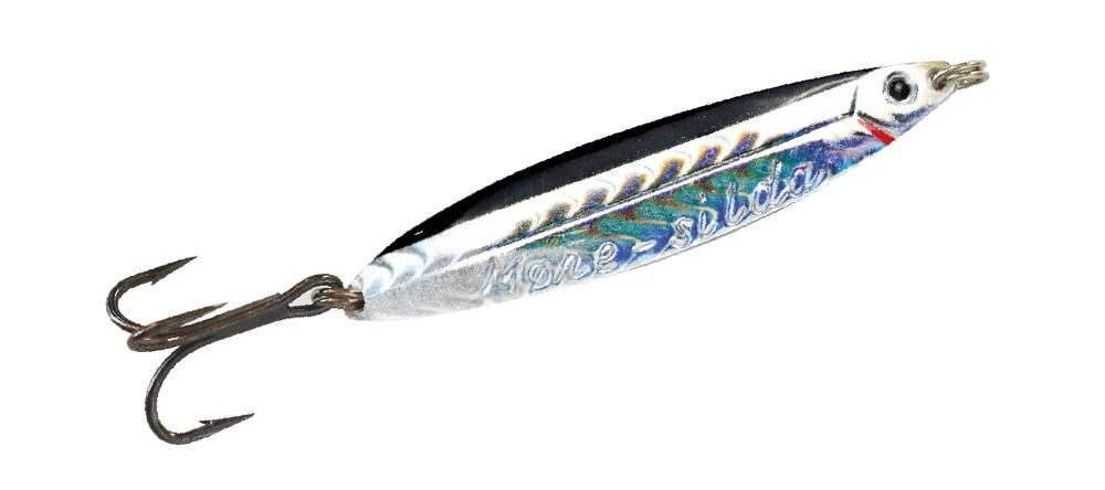 Blue Fox MORESILDA Trout Series - Blinker