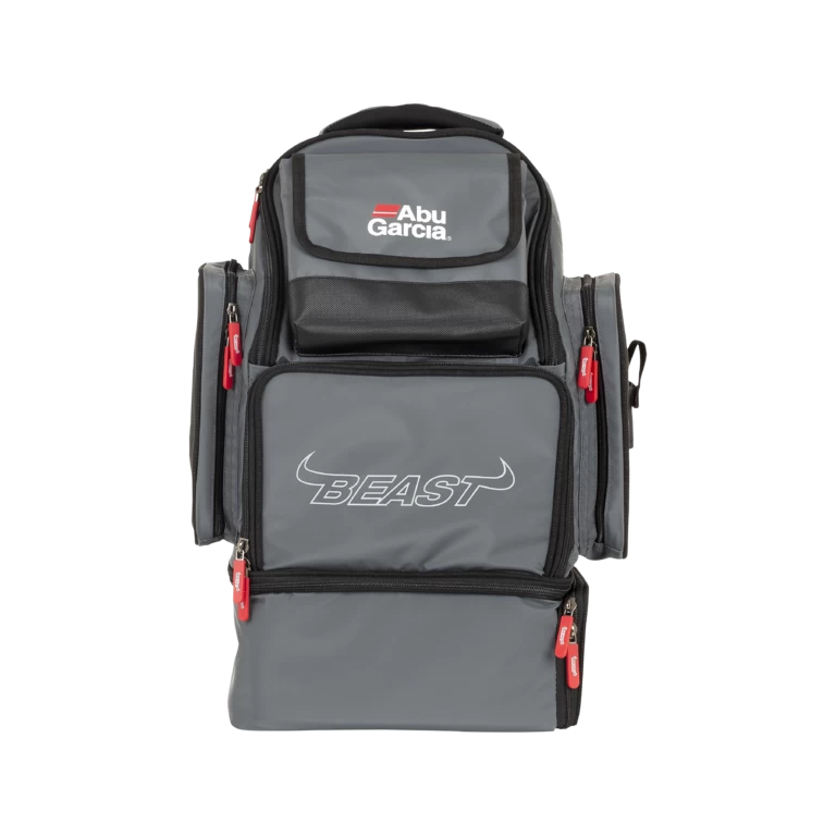 Abu Garcia Beast Pro Rucksack – Bild 2