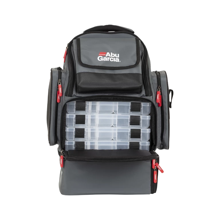 Abu Garcia Beast Pro Rucksack – Bild 4