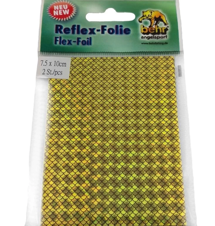 Behr Reflex-Folie – Bild 3