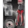 Berkley Fusion19 Leader Kit Steel