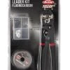 Berkley Fusion19 Leader Kit Fluorocarbon