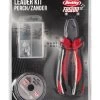 Berkley Fusion19 Leader Kit Zander/Perch Fluorocarbon