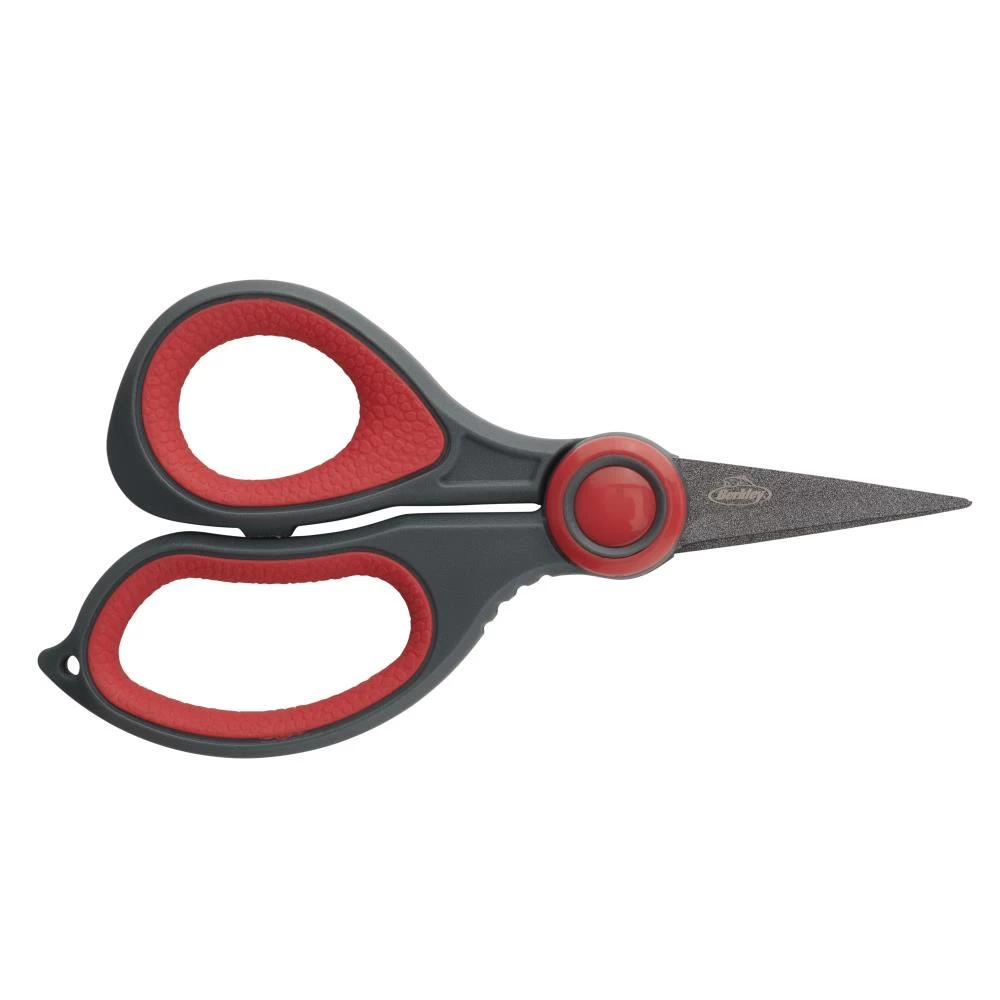 Berkley XCD 5.5in Scissors - Angelschere â Bild 2