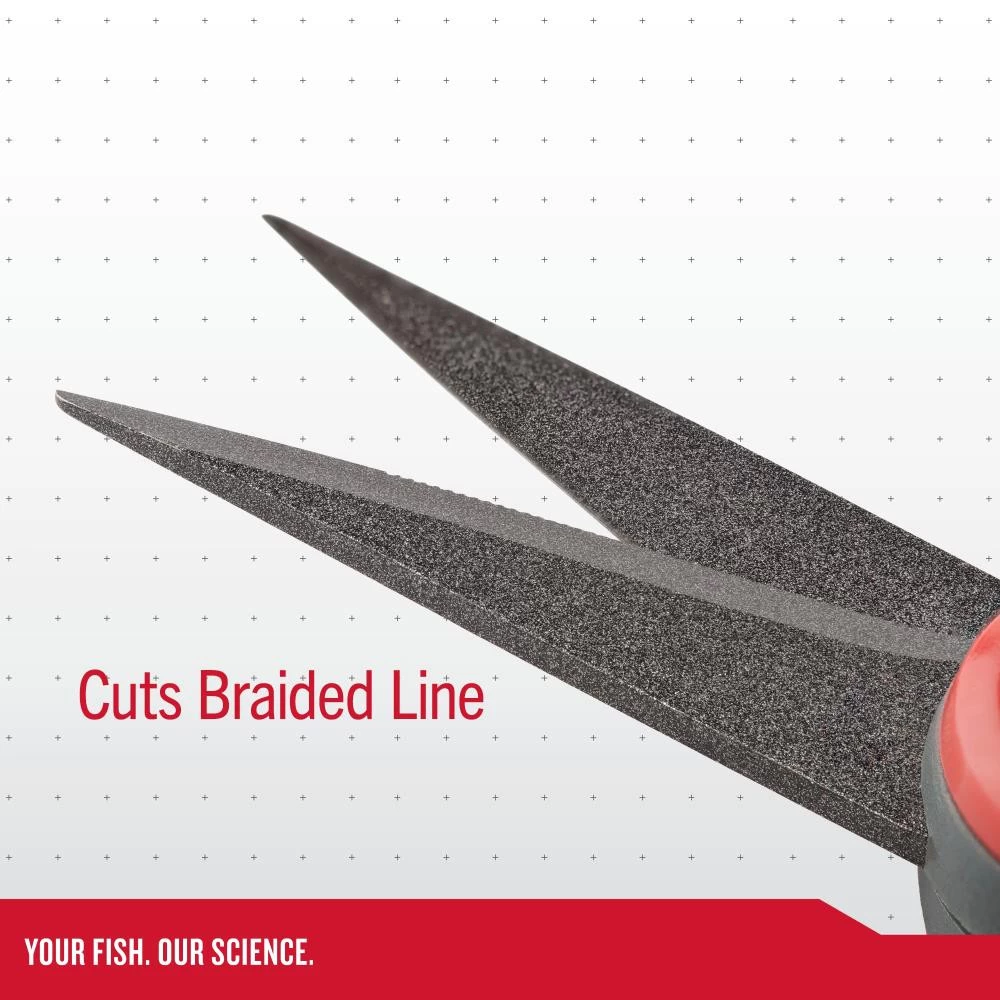 Berkley XCD 5.5in Scissors - Angelschere â Bild 4