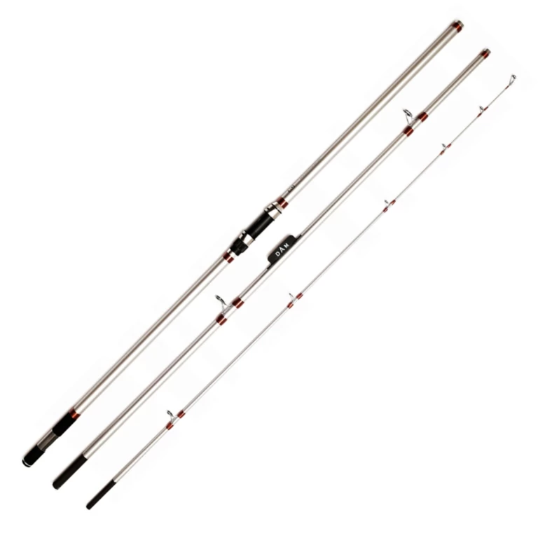 DAM Salt-X Surf Expert Series - Brandungsruten – Bild 6