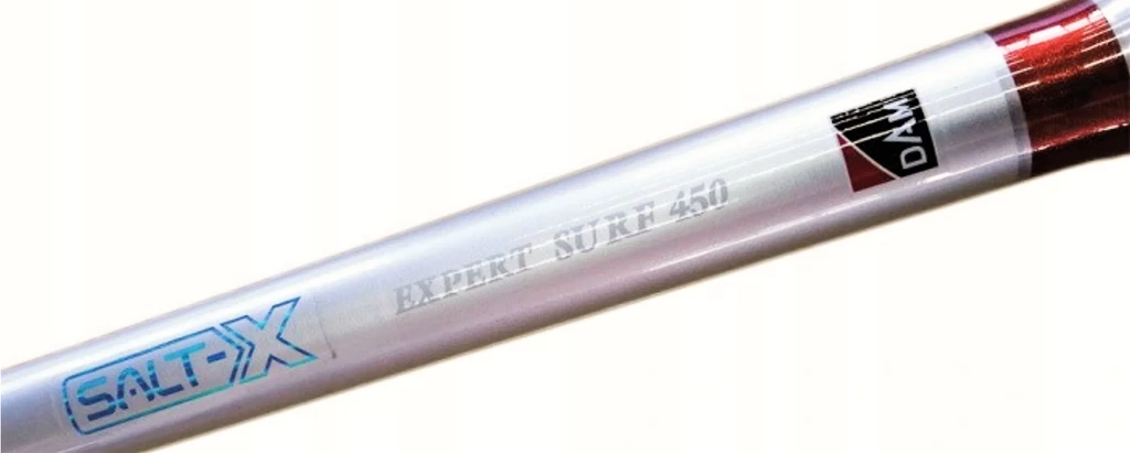 DAM Salt-X Surf Expert Series - Brandungsruten – Bild 3