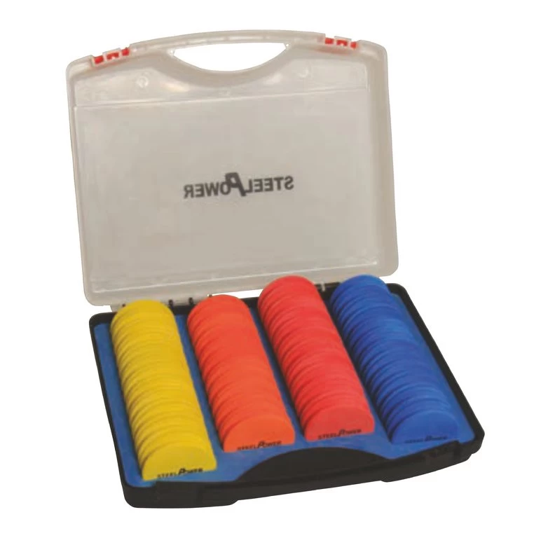 DAM Steelpower Rig Box - Vorfachbox – Bild 4