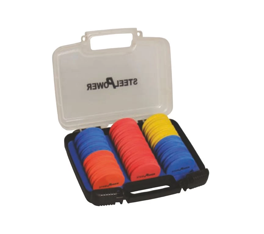 DAM Steelpower Rig Box - Vorfachbox – Bild 5