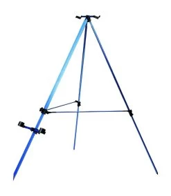 DAM TELESCOPIC SURF TRI POD - Rutenständer