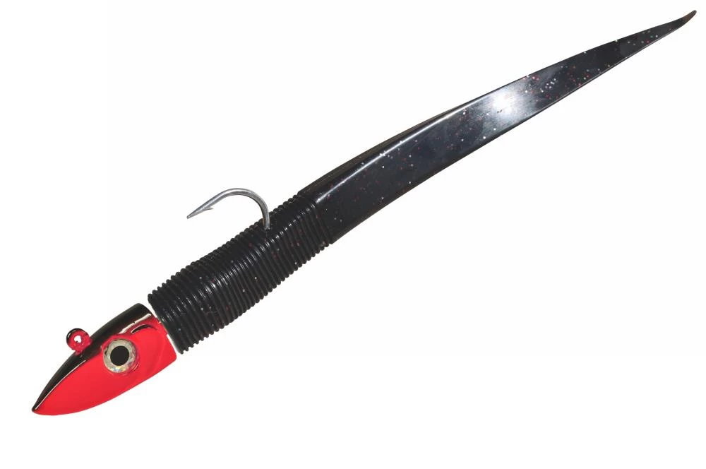 Eisele Sea-Fishing Draufganger Hellboy – Bild 2