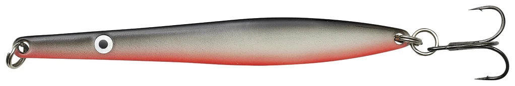 Kinetic Silver Arrow Spoon - Meerforellenblinker – Bild 4