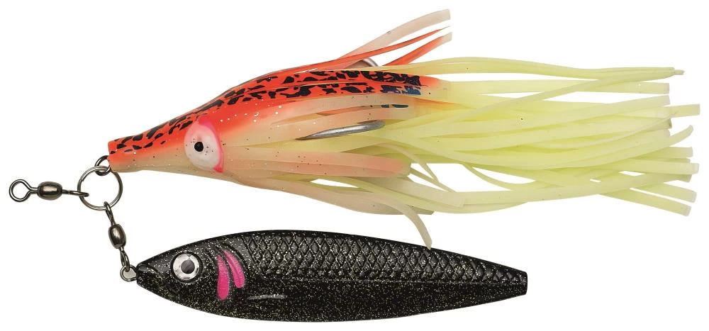 Kinetic Halibut Jigger - Heilbuttköder