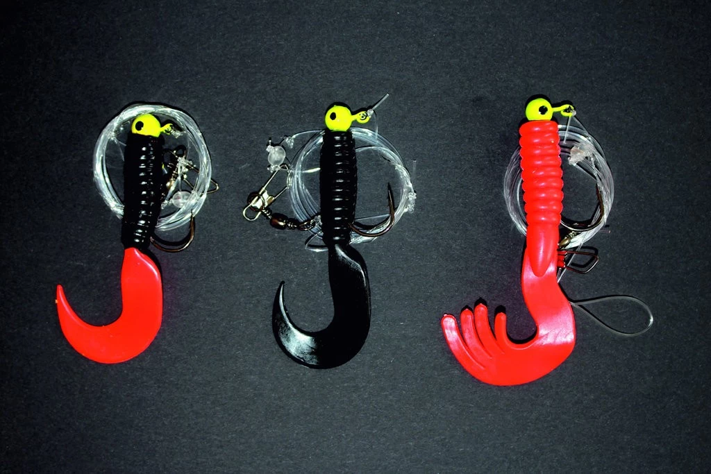 FLADEN Einfach-Twister Vorfach â Bild 6