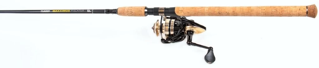 FLADEN MAXXIMUS PISCATUX Spin Combo – Bild 3