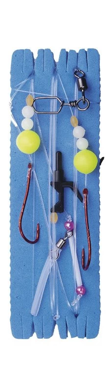 FLADEN Plattfisch Paternoster-Vorfach IV