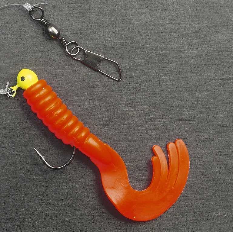 FLADEN Einfach-Twister Vorfach â Bild 4