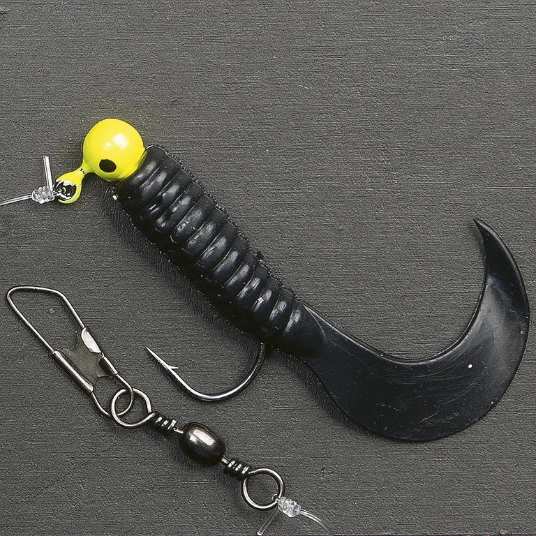 FLADEN Einfach-Twister Vorfach â Bild 5