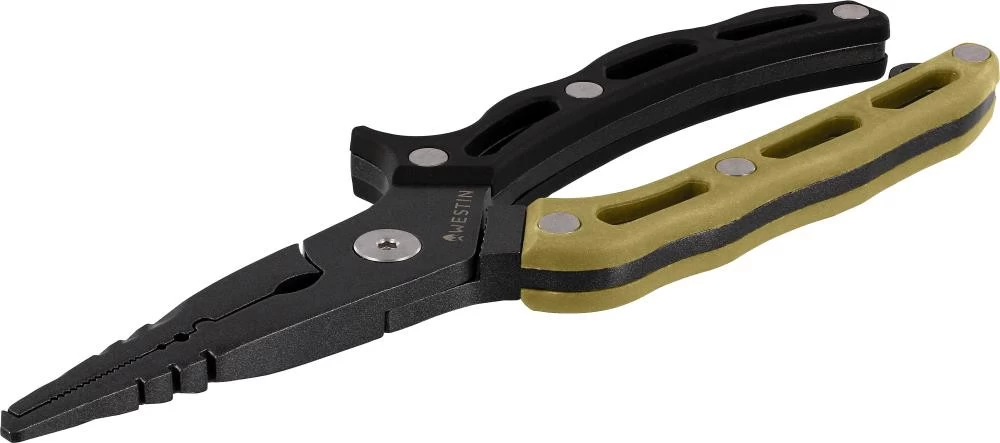 Westin Split Ring Pliers 18cm - Sprengringzange â Bild 2