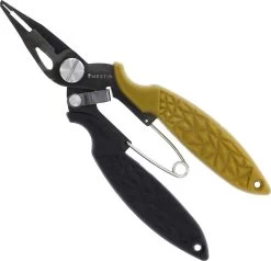 Westin Finesse Split Ring Pliers - Sprengringszange