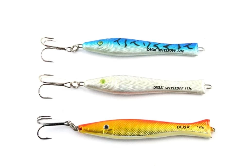 DEGA Pilker Spitzkopf â Bild 5