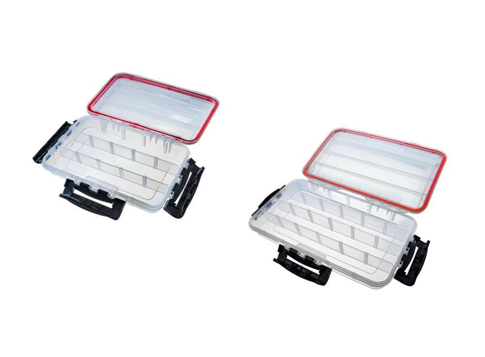 Jenzi Köderbox Mit Dichting – Bild 2