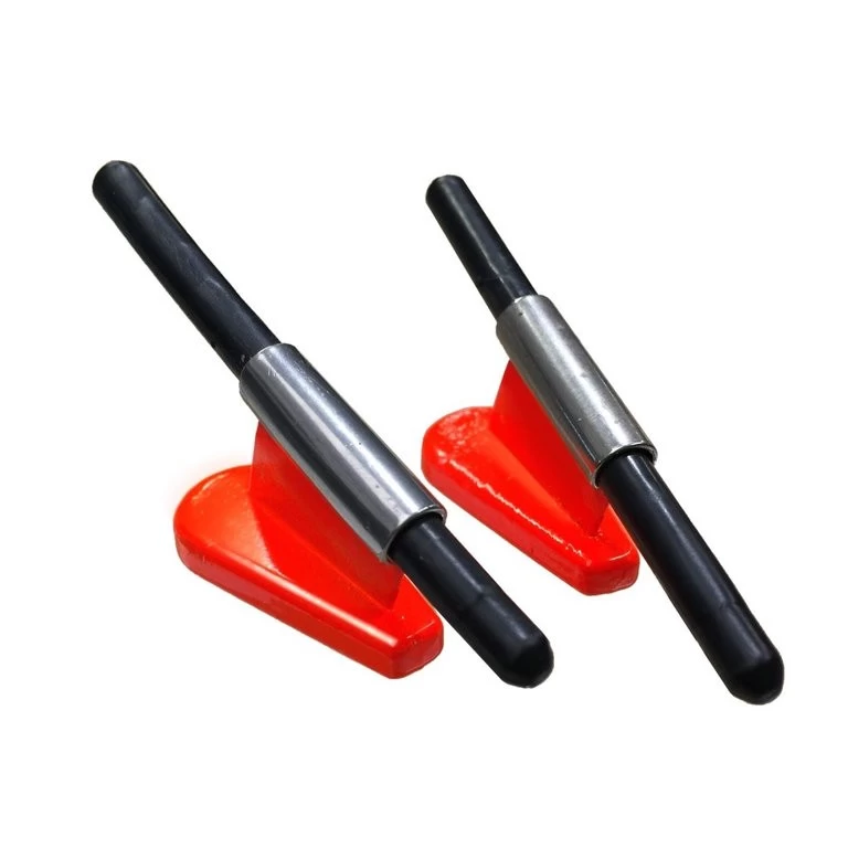 Jenzi Paravan Schleppblei – Bild 2