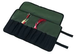 Kinetic Pilker-Tasche