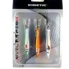 Kinetic Devil Fish 30g 3er Pilker-Set