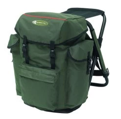 KINETIC Rucksack 35l Mit Hocker