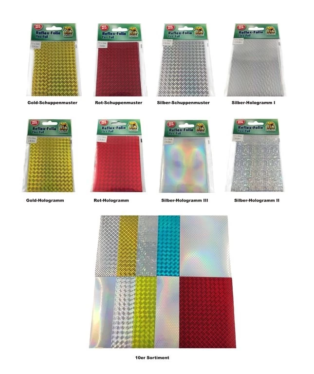 Behr Reflex-Folie – Bild 2