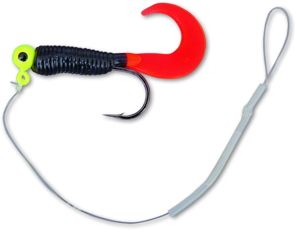 Mustad Fastach System Cod Twister - Set 2 – Bild 3