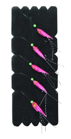 Mustad Shrimp Bait Einhänger Für Fastach System