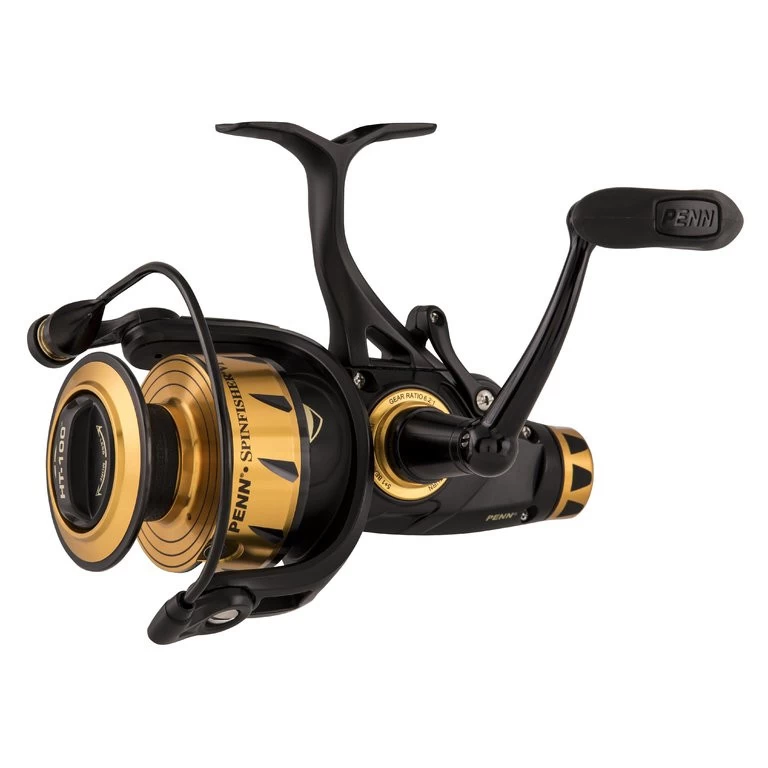 PENN Spinfisher VI Live Liner Spinning â Bild 6