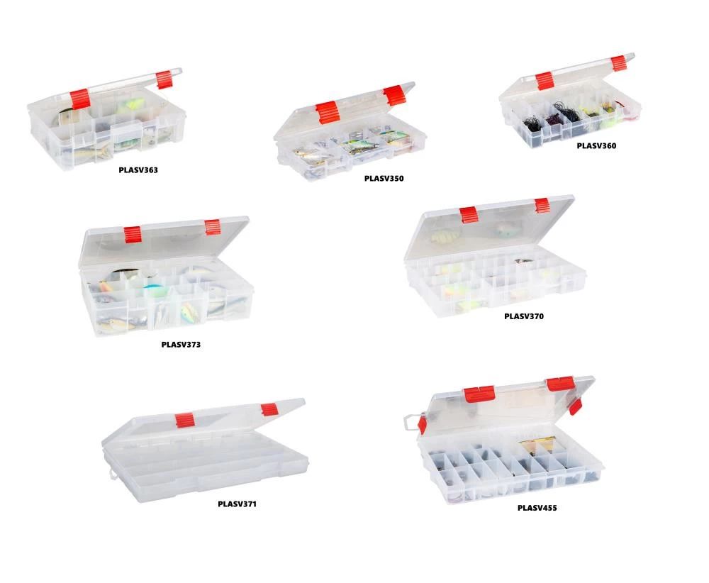 PLANO Rustricator Zubehör-Box – Bild 3