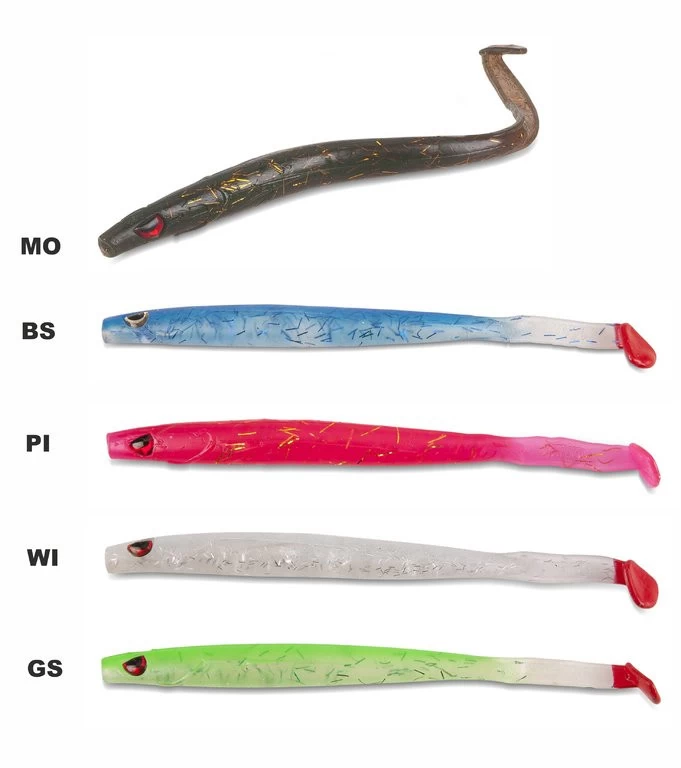 AQUANTIC Picaro Shad â Bild 2