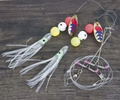 AQUANTIC Spez. Plattfisch System 2 Gr.1