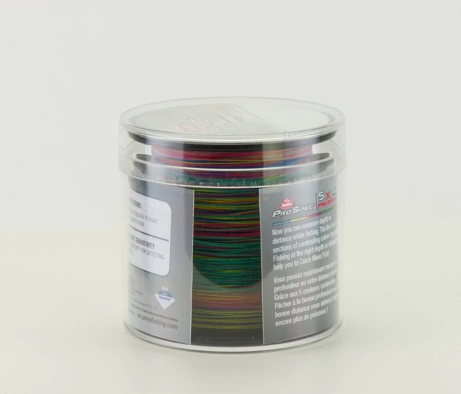 Berkley Pro Spec - Farbig Geflochtene Schnur â Bild 5