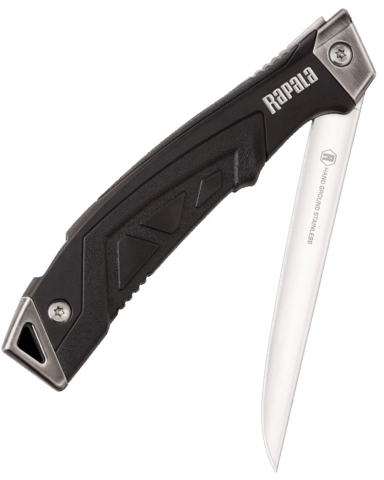 Rapala RCD Folding Knife - Faltbares Filetiermesser – Bild 2