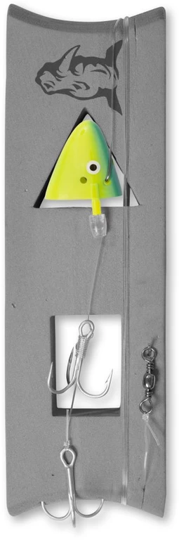 Rhino Bait Holder Rig â Bild 4