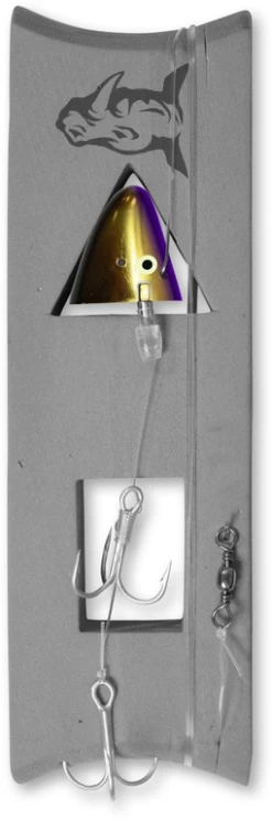 Rhino Bait Holder Rig